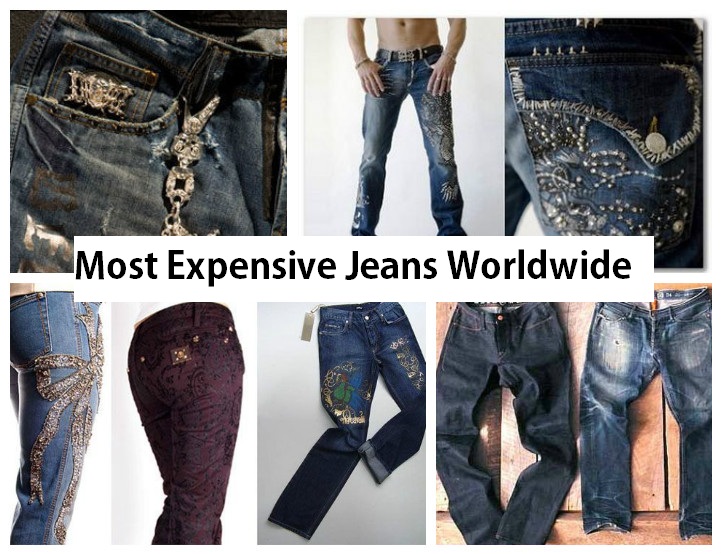Jeans Worldwide ! - Denimandjeans | Global News and Reports | Worldwide