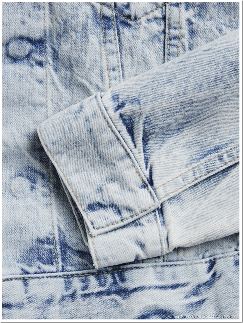 Bassike's Spring 2016 Denim Collection | Denimsandjeans.com