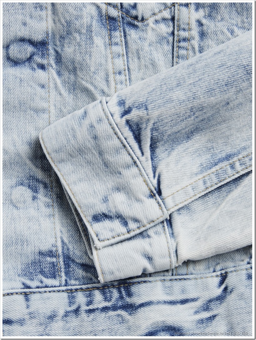 Bassike's Spring 2016 Denim Collection | Denimsandjeans.com