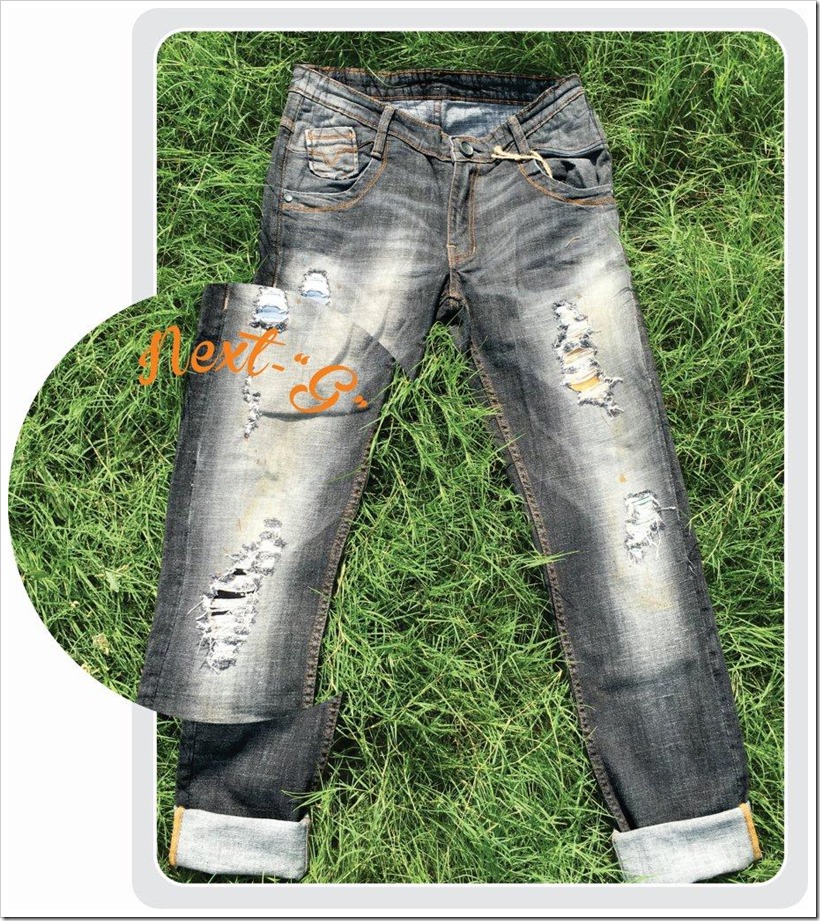 Nandan Denim | Denimsandjeans