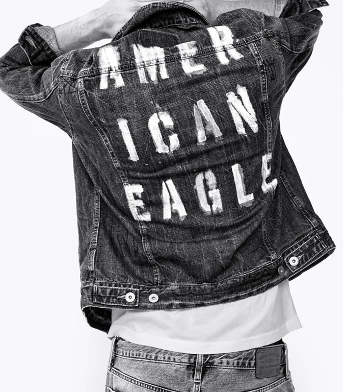 #WeAllCan Campaign Launched By American Eagle Outfitters ...