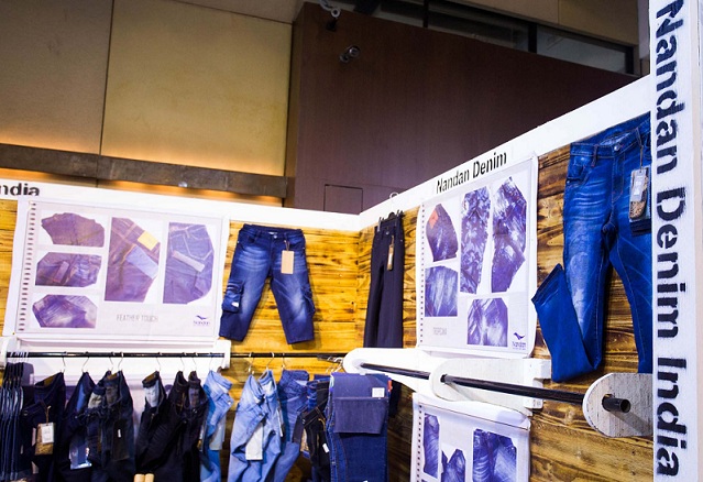 boricha uday - Assistant Manager - Nandan Denim Limited | LinkedIn