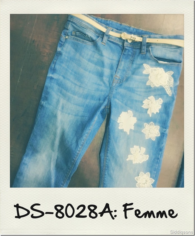 Siddiqsons Pakistan | Denimsandjeans