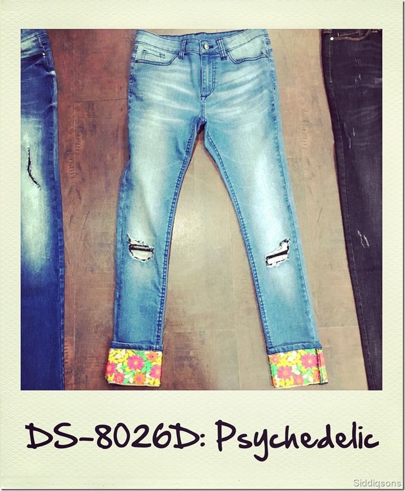 Siddiqsons Pakistan | Denimsandjeans