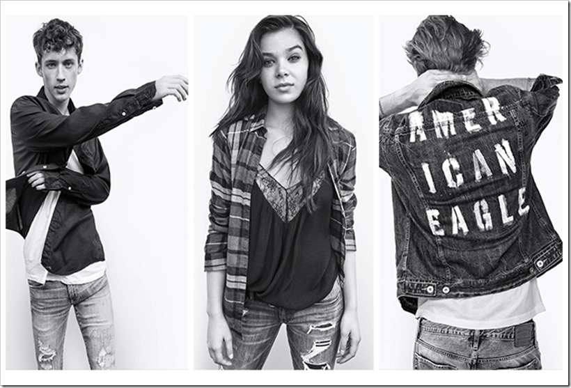  #WeAllCan Campaign | Denimsandjeans 