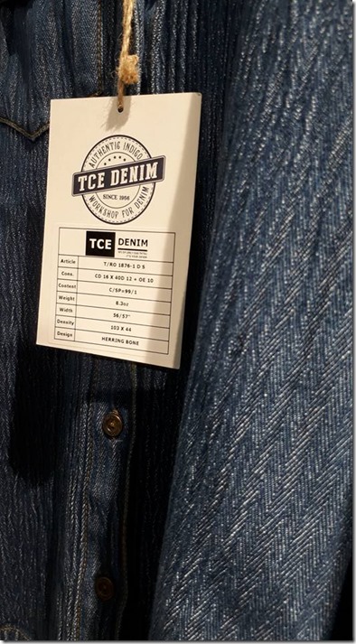 TCE Denim