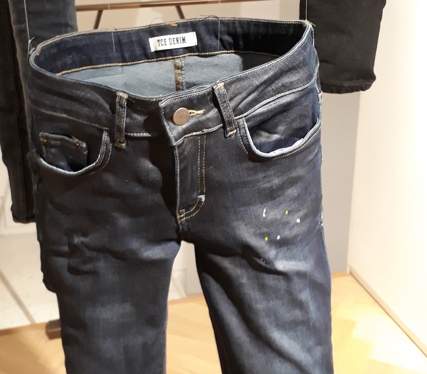 TCE Denim From Korea Celebrates 60th Anniversary And Expands Production ...