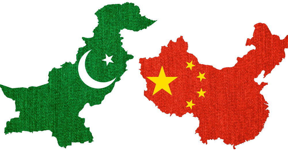 Pakistan Beats China In Jeans Exports To EU | Denimsandjeans.com