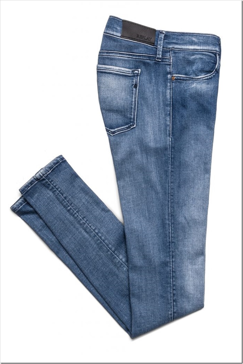 Touch By Replay - Denimandjeans | Global Trends, News and Reports ...