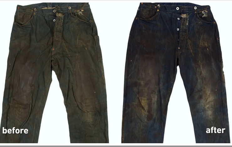 levis vs old navy jeans