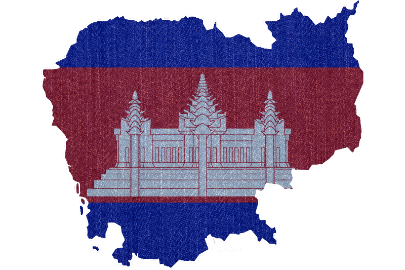 Cambodian Denim Exports To EU And US | 2011-2016 | Denimsandjeans.com