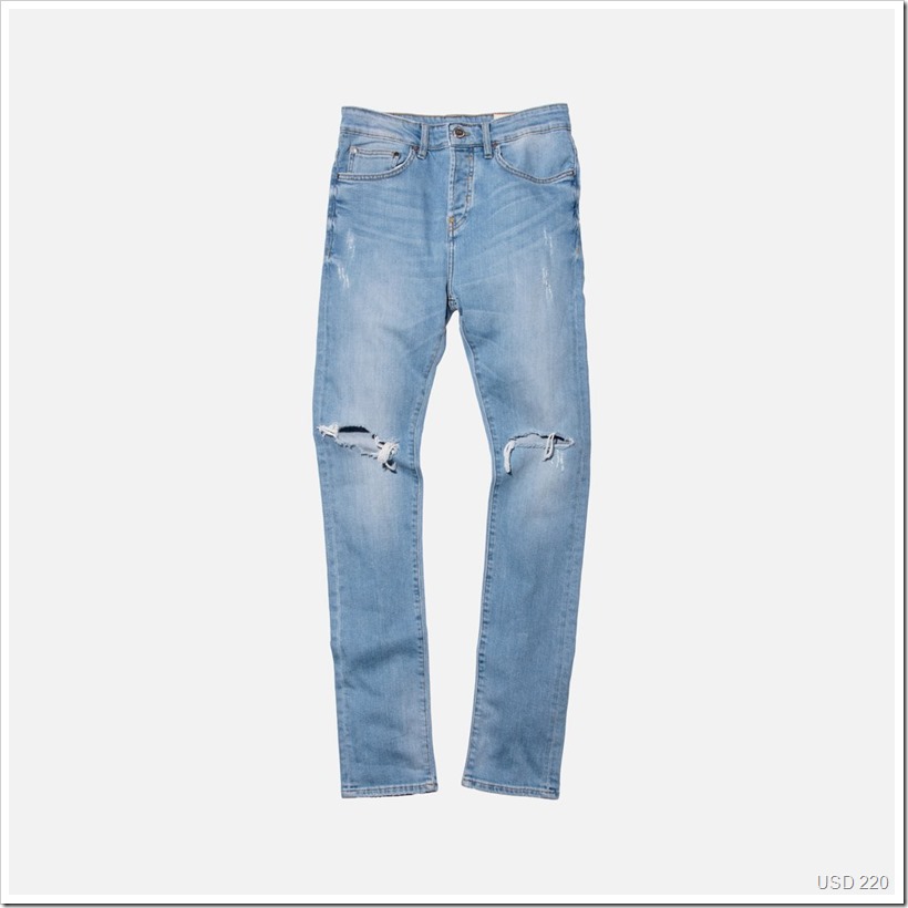 Monroe Denim | Denimsandjeans.com