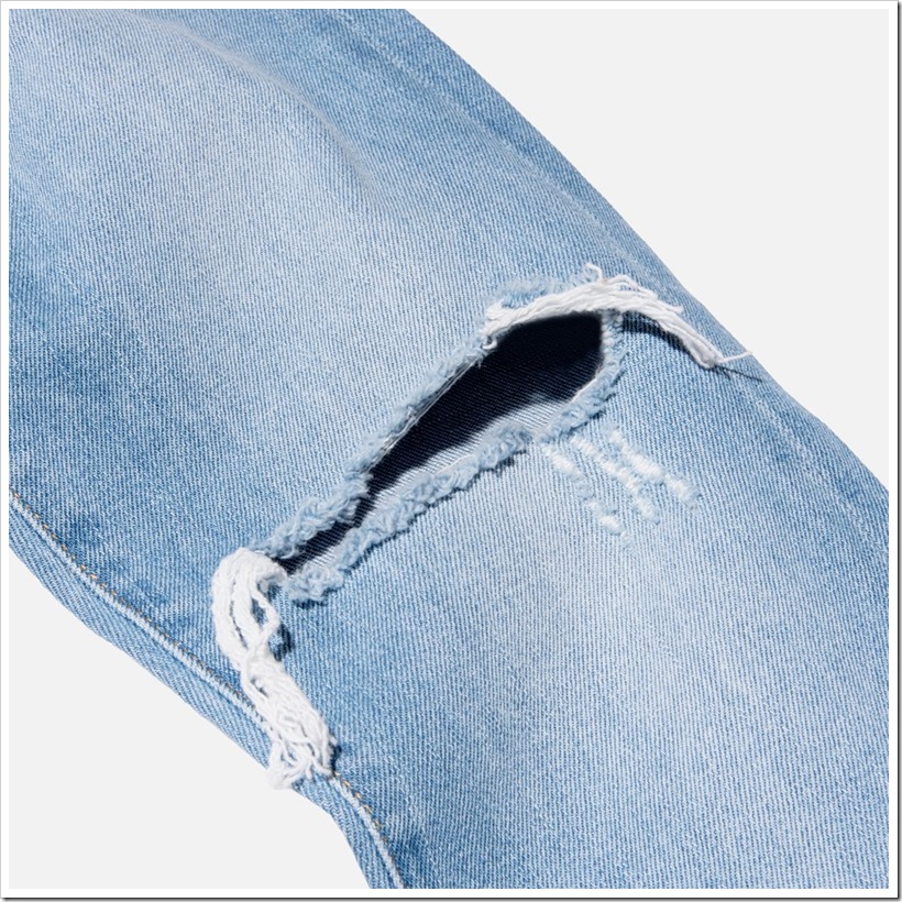 Monroe Denim | Denimsandjeans.com