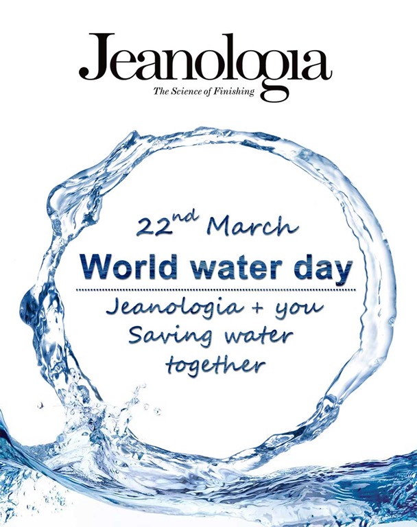 World Water Day | Denimsandjeans.com