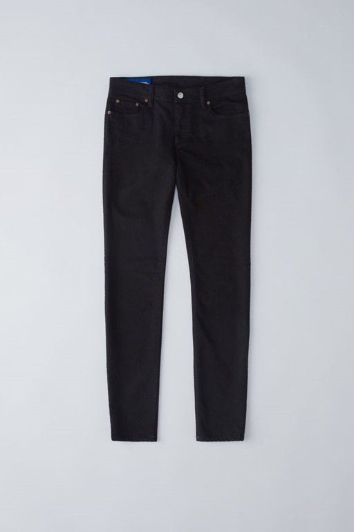 Acne Studios Re-launches Its New Denim Line Called Blå Konst ...