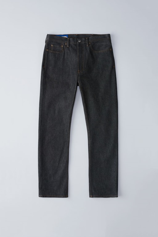 Acne Studios Re-launches Its New Denim Line Called Blå Konst ...