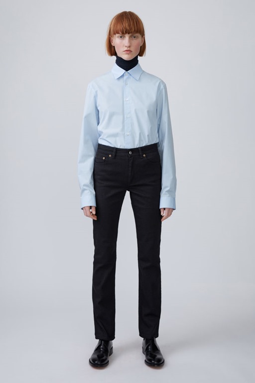 Acne Studios Re-launches Its New Denim Line Called Blå Konst ...