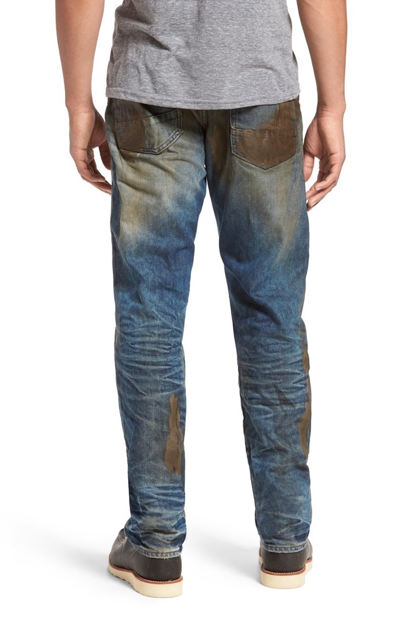 Muddy Jeans Nordstorm