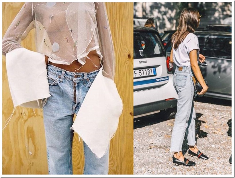 Denim Lovers | Dr Dilek Erik | Denimsandjeans.com