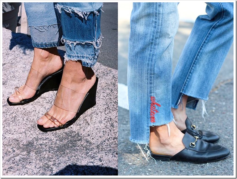 Denim Lovers | Dr Dilek Erik | Denimsandjeans.com