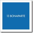 13 Bonaparte | Denimsandjeans.com