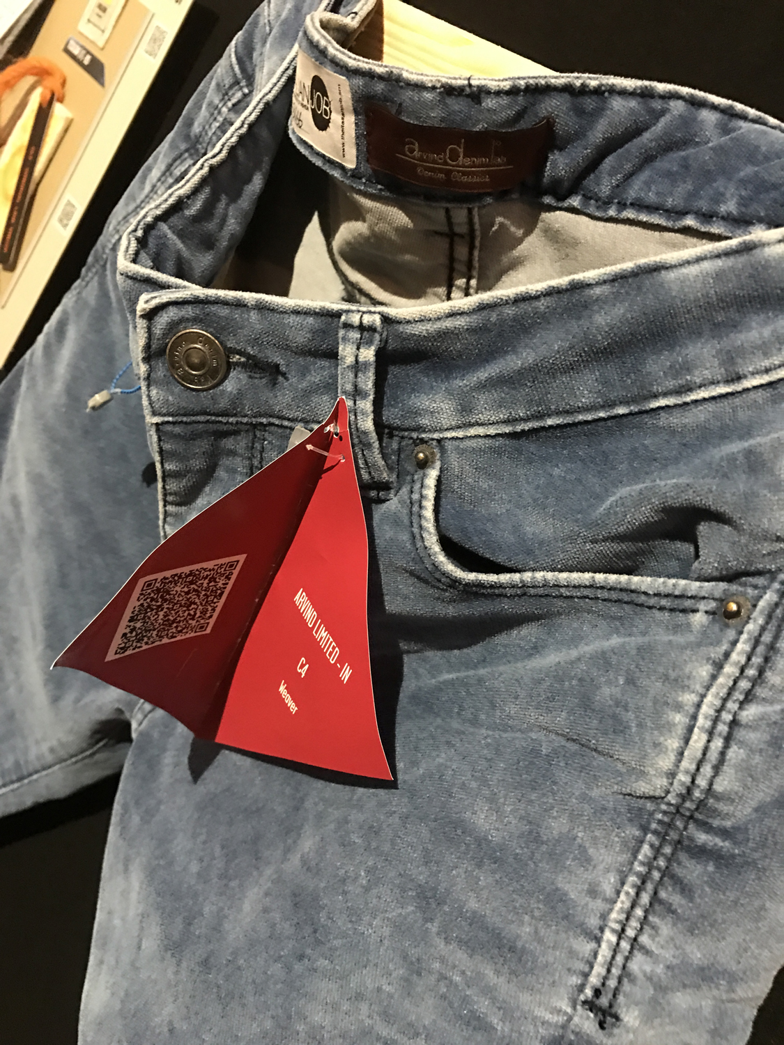 Denim Premier Vision Paris Ended With Mixed Reactions - Denimandjeans ...