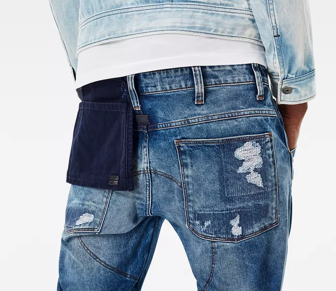 Restored Denim By G Star Raw - Denimandjeans | Global Trends, News and ...