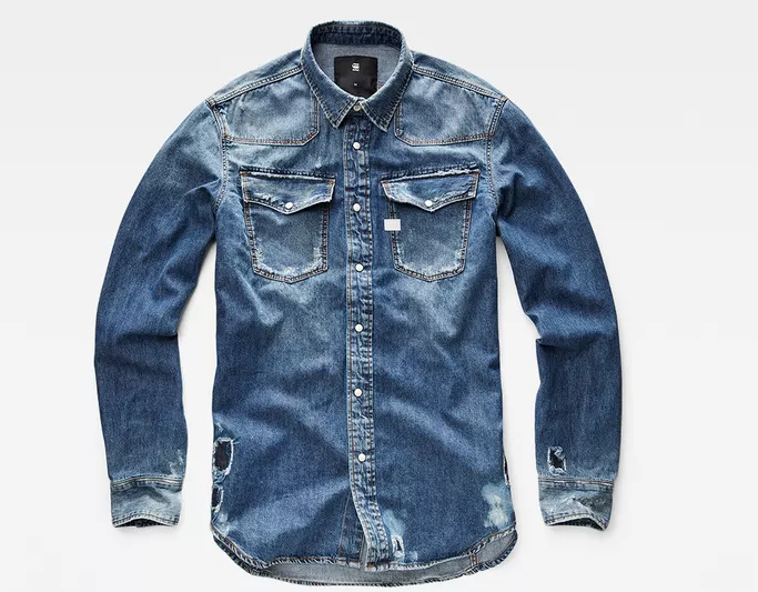 Restored Denim By G Star Raw - Denimandjeans | Global Trends, News and ...