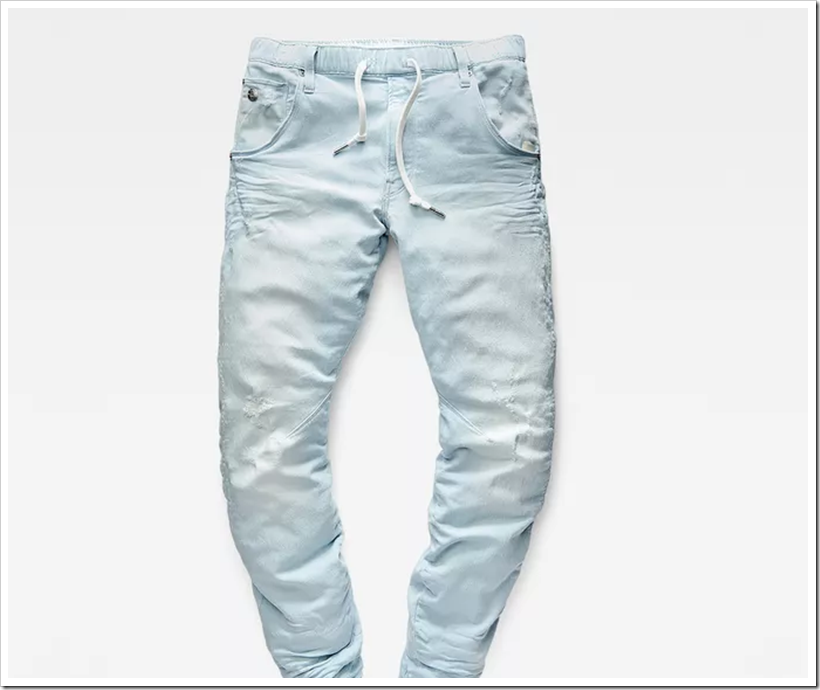 Restored Denim By G Star | Denimsandjeans.com