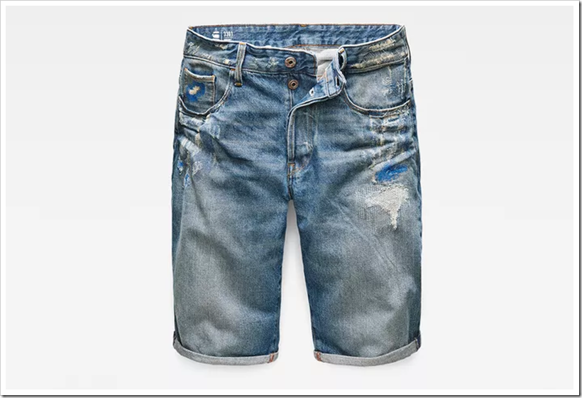 Restored Denim By G Star | Denimsandjeans.com