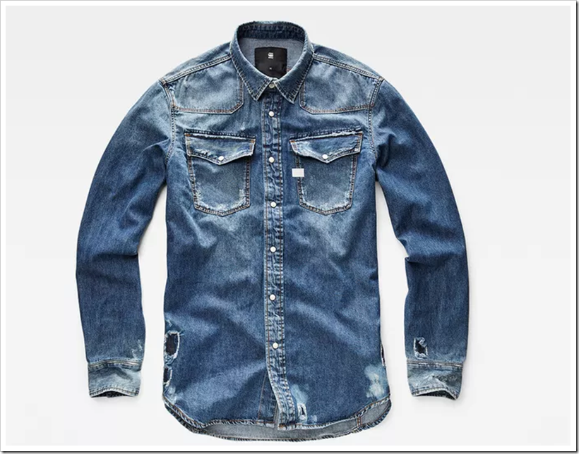 g star raw denim jacket price