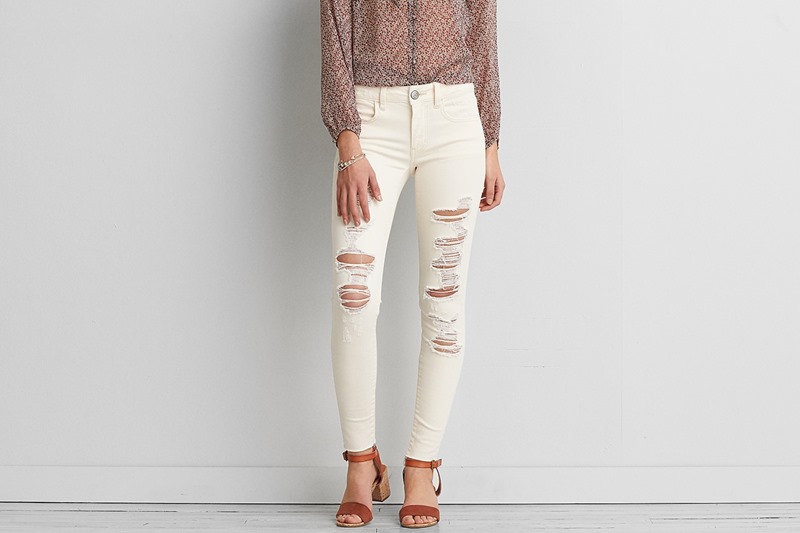 White Denim | Denimsandjeans AE