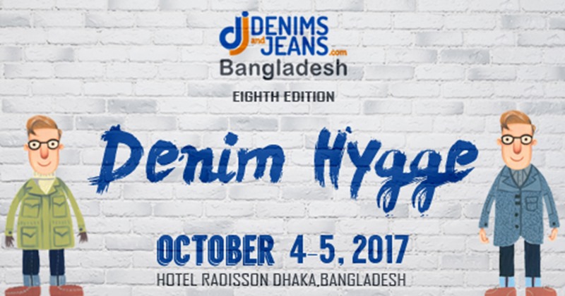 Denim Hygge At Denimsandjeans Bangladesh2 FB Event