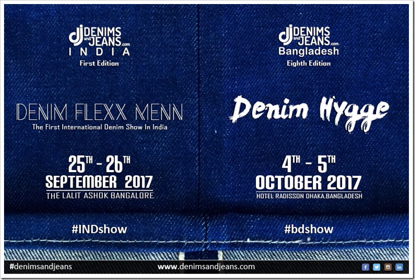 Denimsandjeans India | Bangladesh