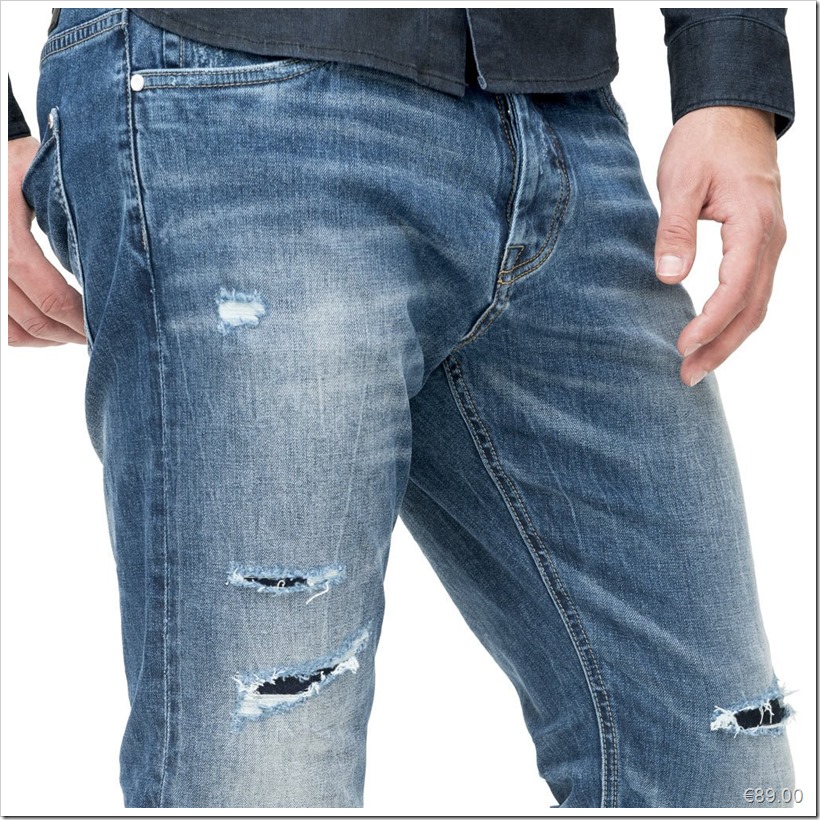 CR 7 Denim | Denimsandjeans.com