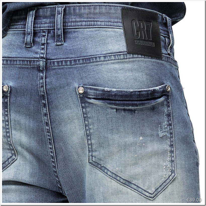 Cr7 type shop s jeans