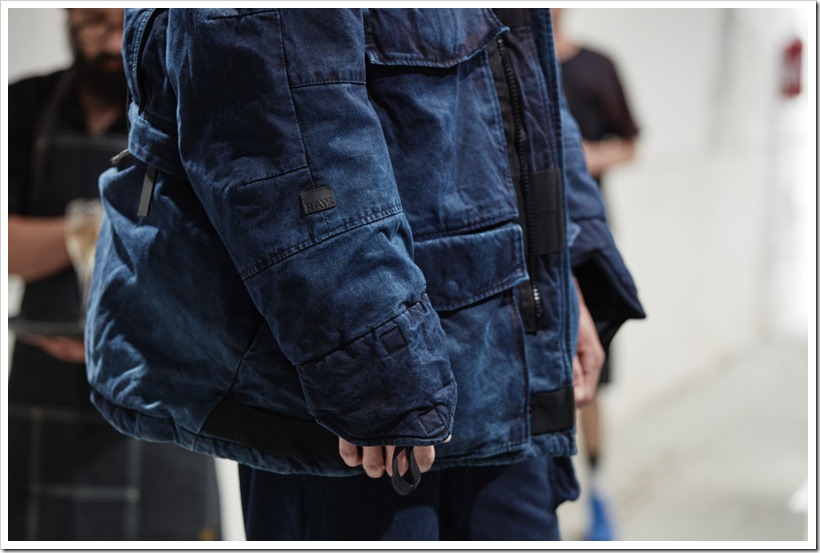 G Star Raw Research III Is Out Now | Denimsandjeans.com