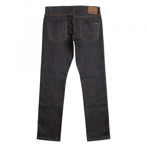 Volcom deals selvedge denim