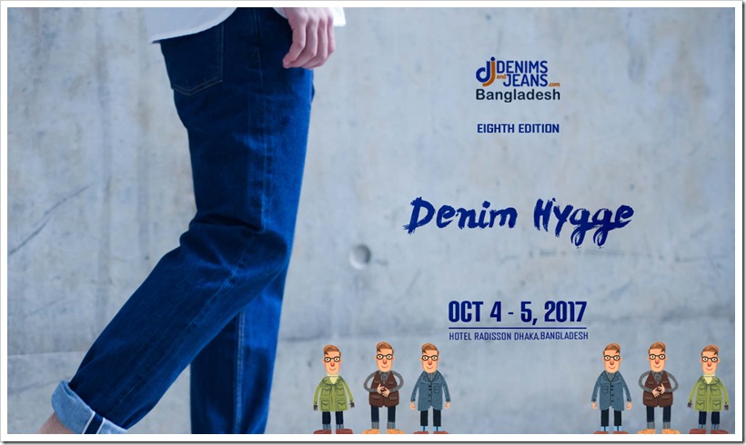 Denim Hygge | Denimsandjeans.com