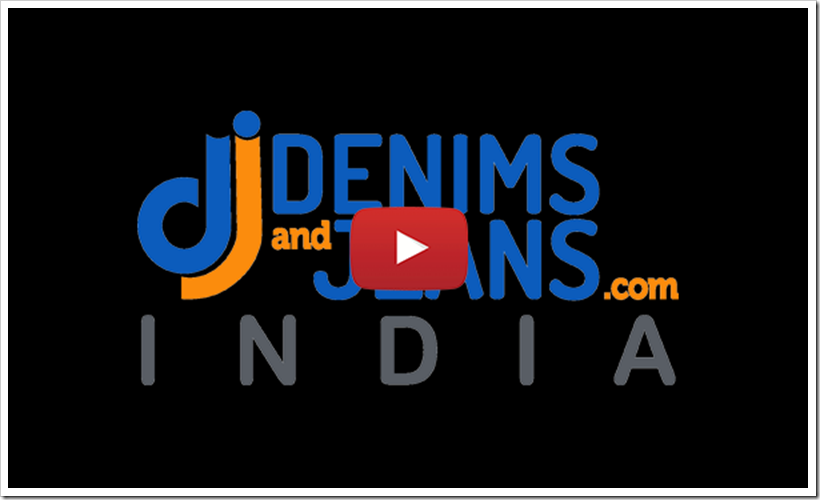 Denimsandjeans India 