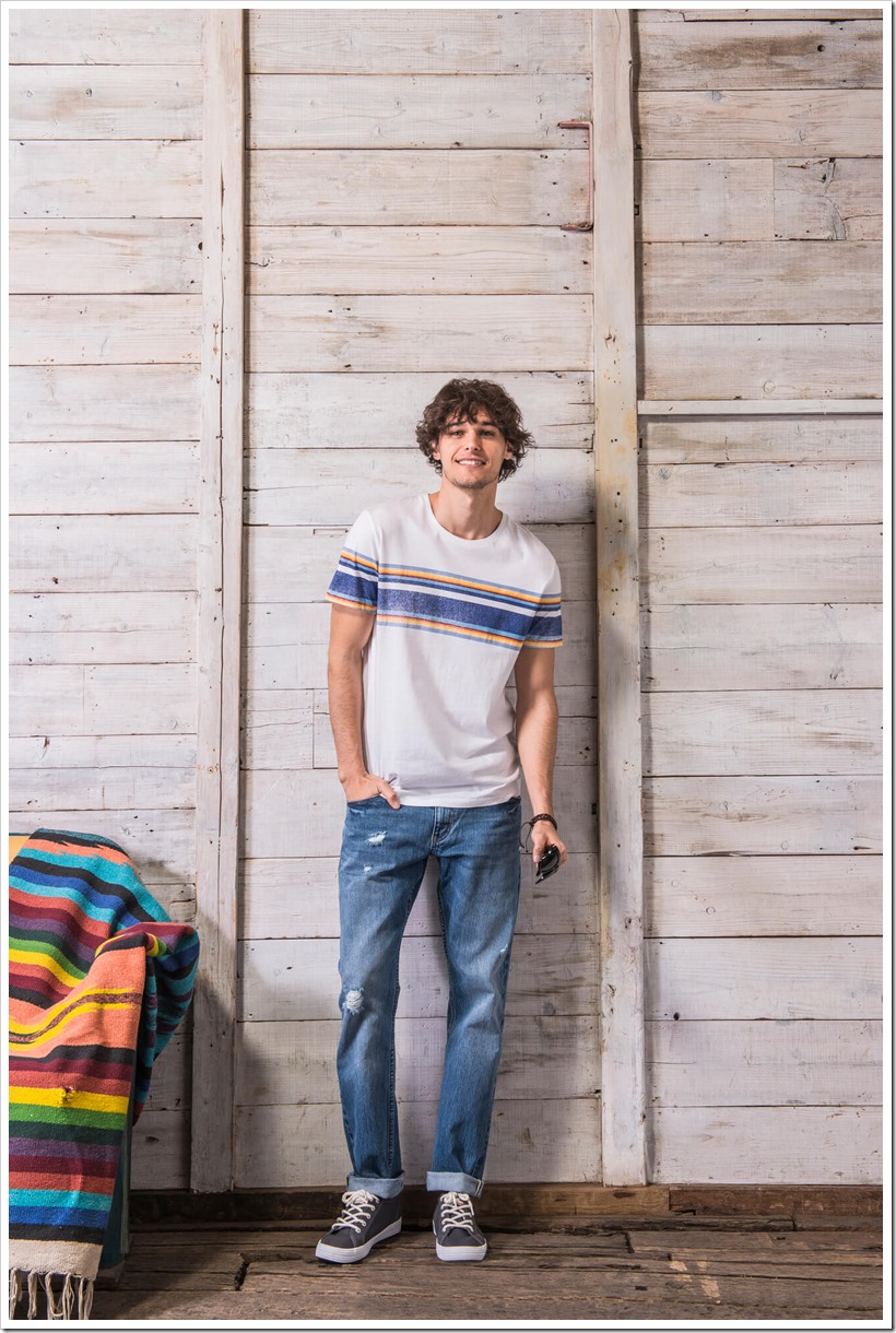 The Anniversary Collection By Wrangler | Denimsandjeans.com