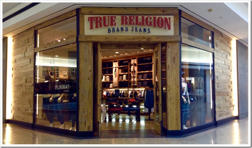 True Religion | Denimsandjeans.com