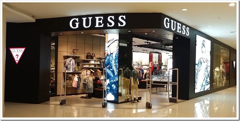 Guess | Denimsandjeans.com