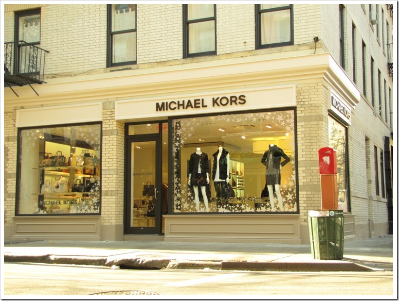 Michael Kors | Denimsandjeans.com