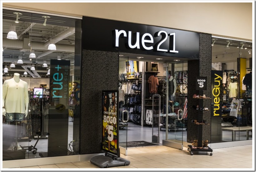 Rue 21 | Denimsandjeans.com