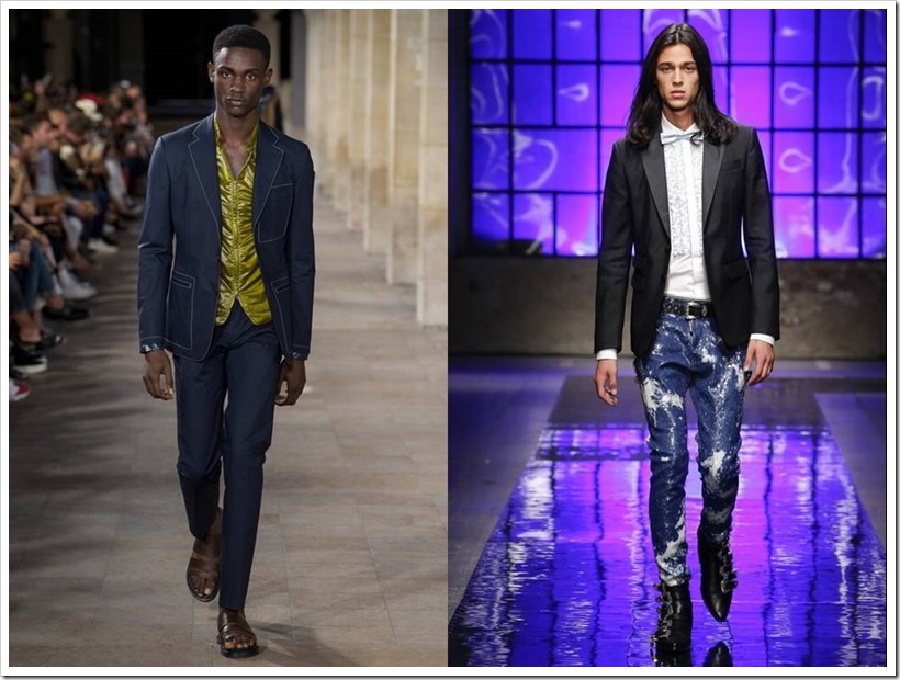 Expert Opinion On “Stretch Denim Or Rigid Denim In Men’s Fashion” By Dr Dilek Erik