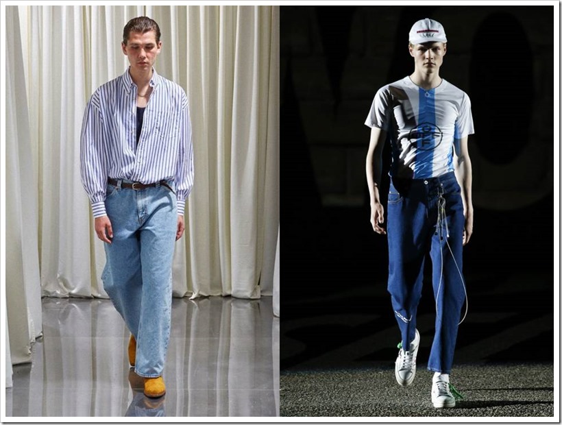 Expert Opinion On “Stretch Denim Or Rigid Denim In Men’s Fashion” By Dr Dilek Erik