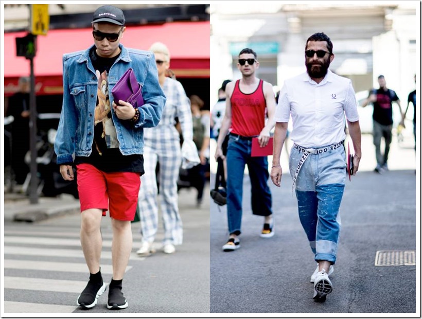 Expert Opinion On “Stretch Denim Or Rigid Denim In Men’s Fashion” By Dr Dilek Erik
