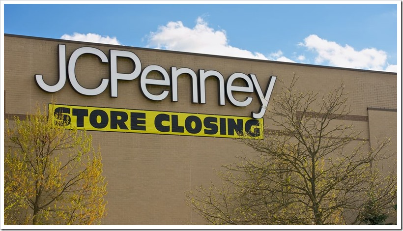 JC Penney | Denimsandjeans.com