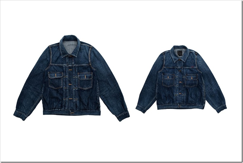 New Dry Denim Technology By VisVim From Japan - Denimandjeans